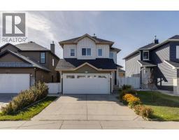 8226 Saddleridge Drive NE - photo 1