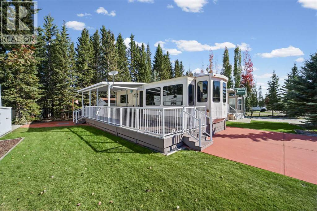 Listing photo – 181, 32379 Range Road 55, Rural Mountain View County