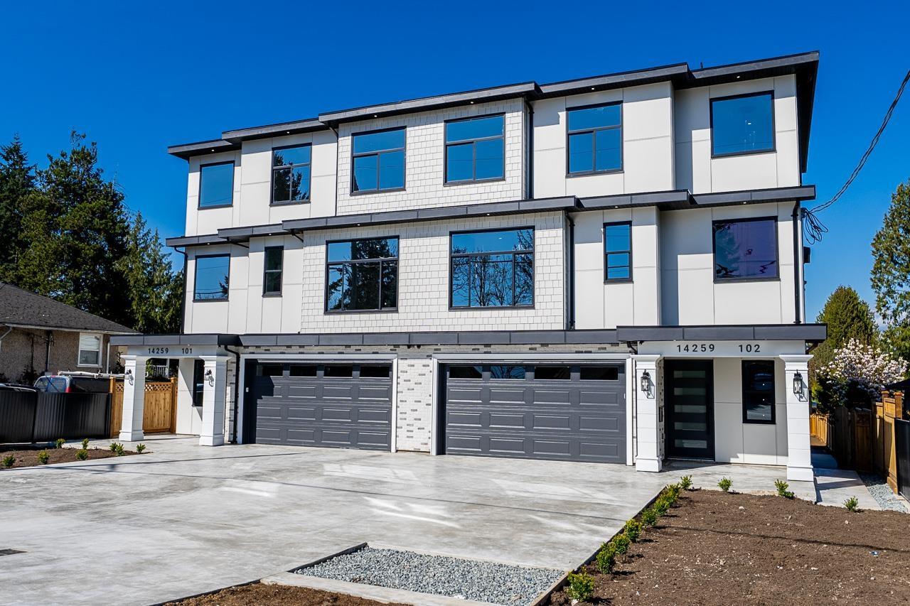 101 14259 PARK DRIVE