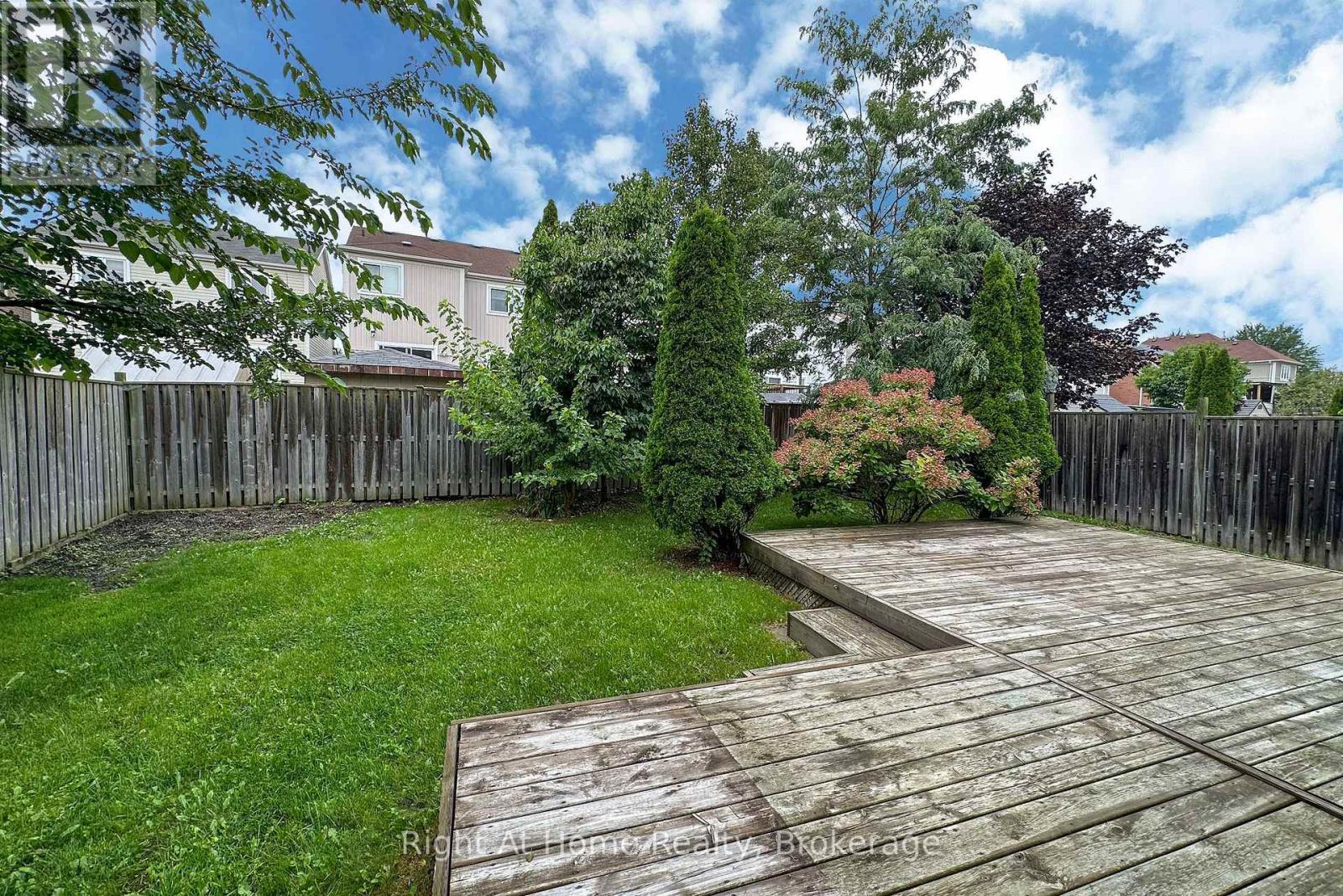 1263 Gyatt Crescent, Oshawa, ON photo 39