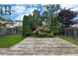 1263 Gyatt Crescent, Oshawa, ON L1K0M2 Photo 37