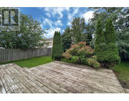 1263 Gyatt Crescent, Oshawa, ON L1K0M2 Photo 38