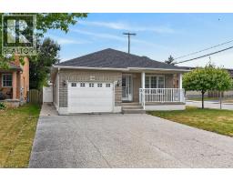 166 Toby Crescent, Hamilton, ON L8T2P2 Photo 24