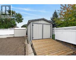 166 Toby Crescent, Hamilton, ON L8T2P2 Photo 26