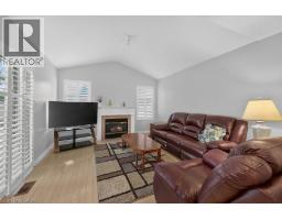 166 Toby Crescent, Hamilton, ON L8T2P2 Photo 10