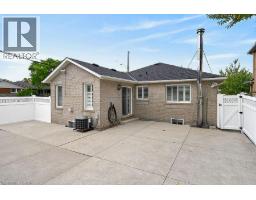 166 Toby Crescent, Hamilton, ON L8T2P2 Photo 25