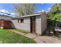 13003 Sherbrooke Av Nw, Edmonton, AB T5L4E6 Photo 33