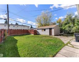 13003 Sherbrooke Av Nw, Edmonton, AB T5L4E6 Photo 30