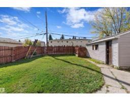 13003 Sherbrooke Av Nw, Edmonton, AB T5L4E6 Photo 29