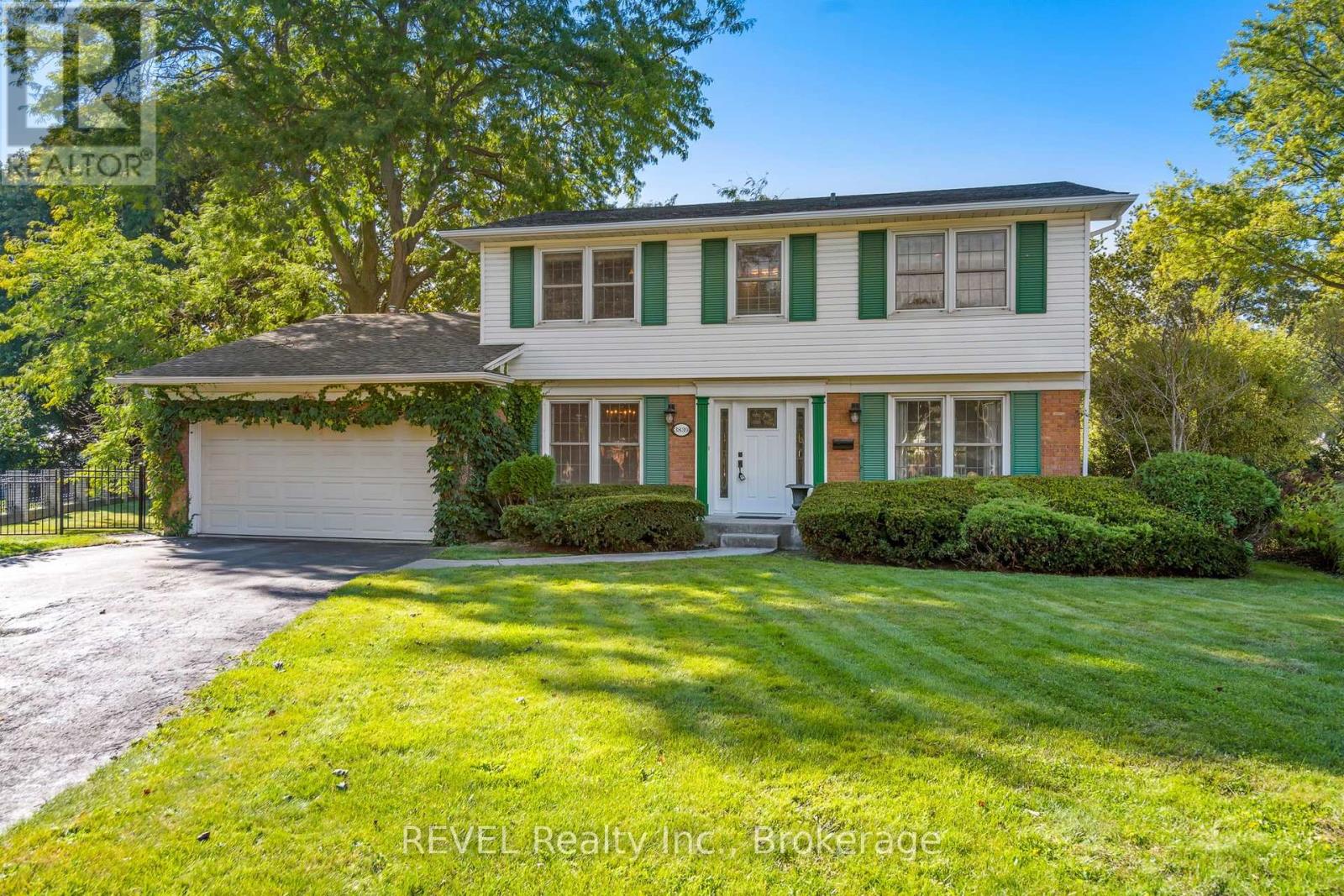 3839 POTTER HEIGHTS - 3