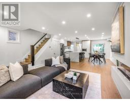 Recreational, Games room - 629 Duplex Avenue, Toronto, ON M4R1W1 Photo 8