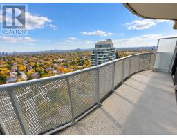 2809 - 15 Holmes Avenue, Toronto, ON M2N4L8 Photo 16