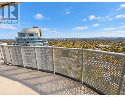 2809 - 15 Holmes Avenue, Toronto, ON M2N4L8 Photo 17