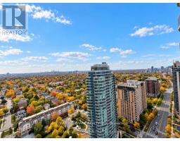 2809 - 15 Holmes Avenue, Toronto, ON M2N4L8 Photo 18