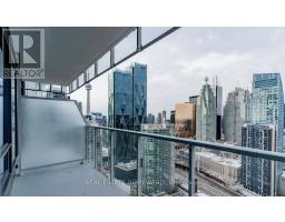 3907 - 28 Freeland St. Street, Toronto, ON M5E0E3 Photo 18