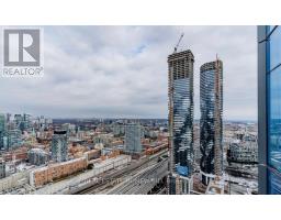 3907 - 28 Freeland St. Street, Toronto, ON M5E0E3 Photo 20