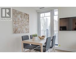 3907 - 28 Freeland St. Street, Toronto, ON M5E0E3 Photo 8
