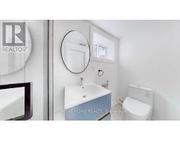 Basement/studio - 118 Clifton Avenue, Toronto, ON M3H4L3 Photo 6