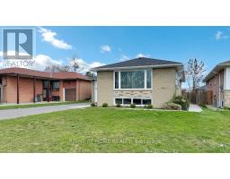 Basement/studio - 118 Clifton Avenue, Toronto, ON M3H4L3 Photo 7