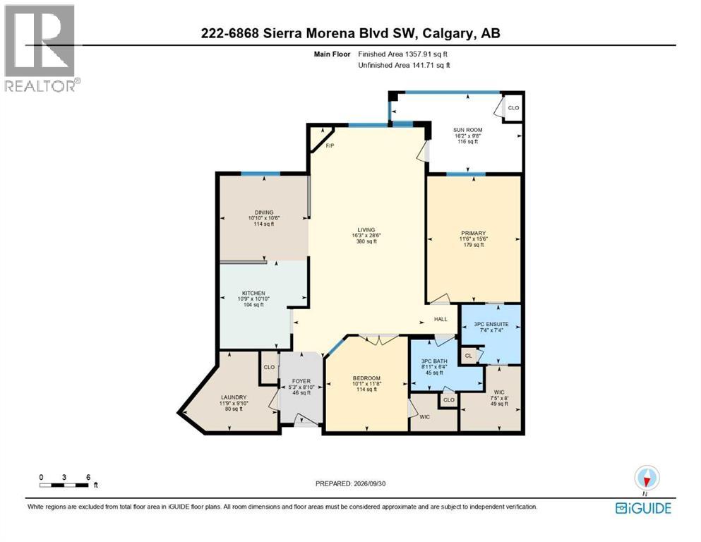 #222 6868 Sierra Morena Boulevard SW - 20