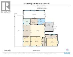 6350 33 Highway Unit# 22, Beaverdell, BC V0A1H0 Photo 39