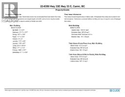 6350 33 Highway Unit# 22, Beaverdell, BC V0A1H0 Photo 40