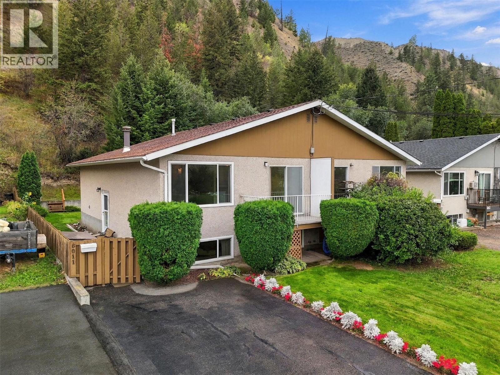 6011 Dallas Drive - 1