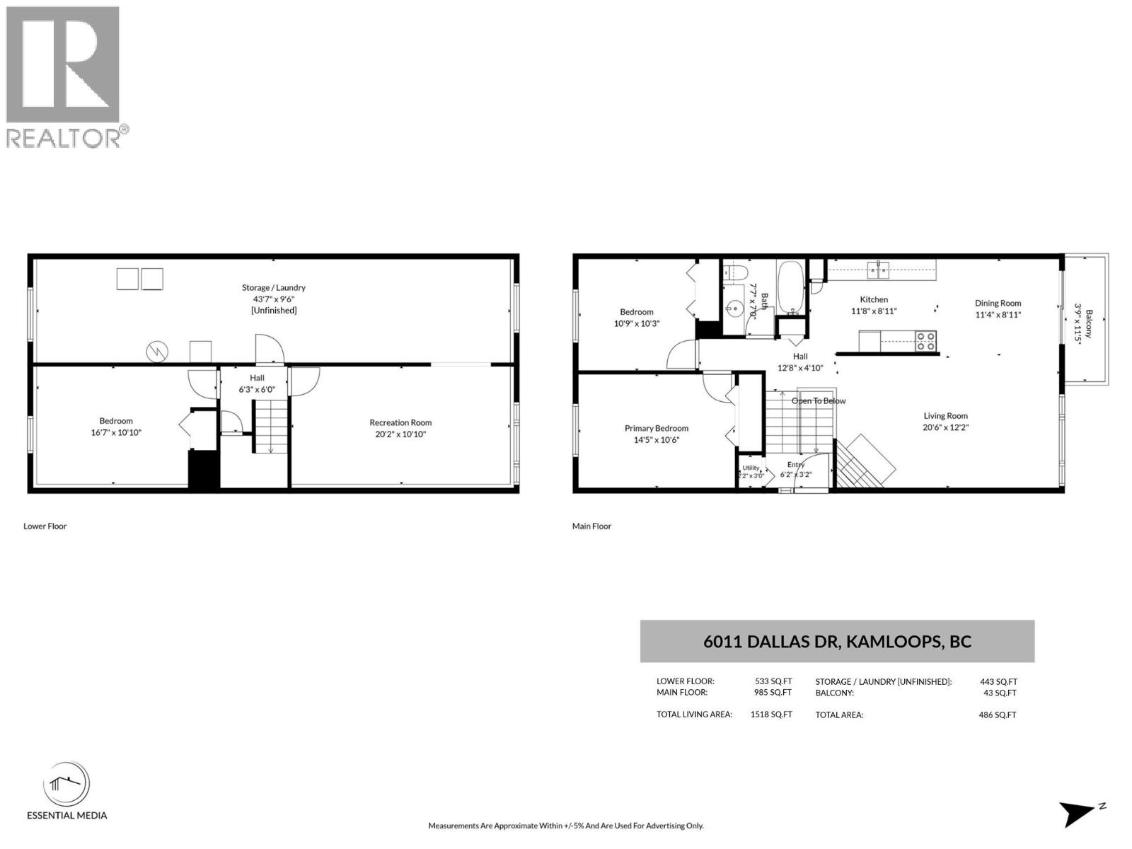 6011 Dallas Drive - 44