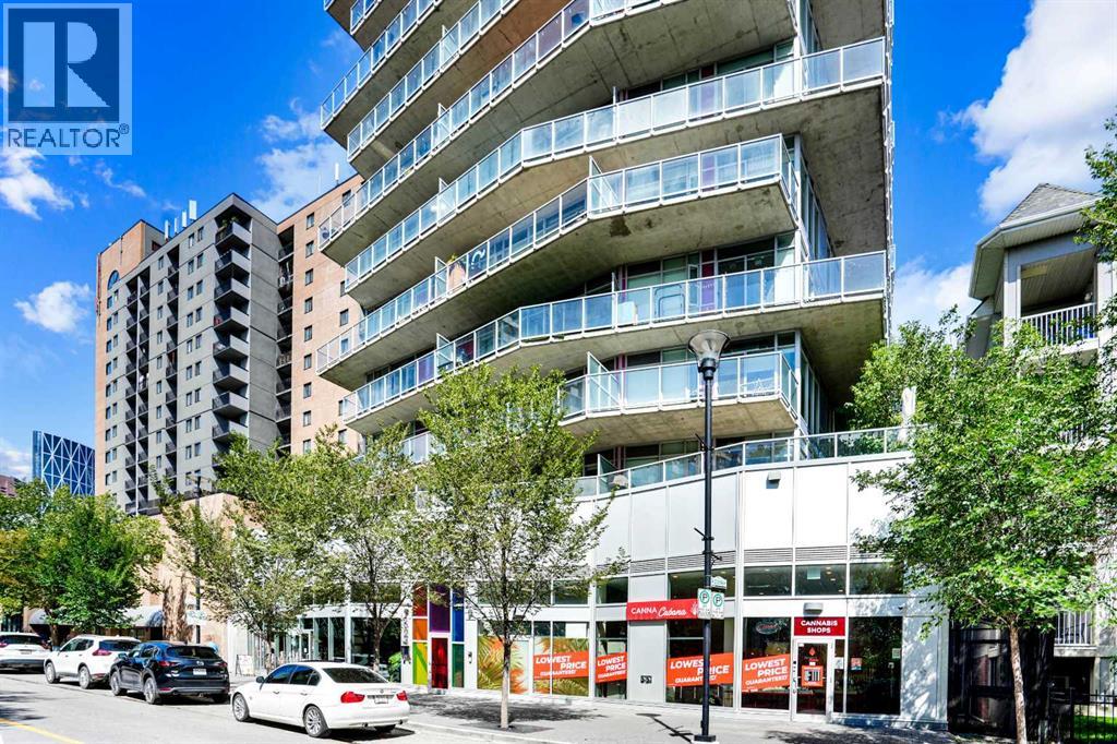 405, 624 8 Avenue SE, Calgary