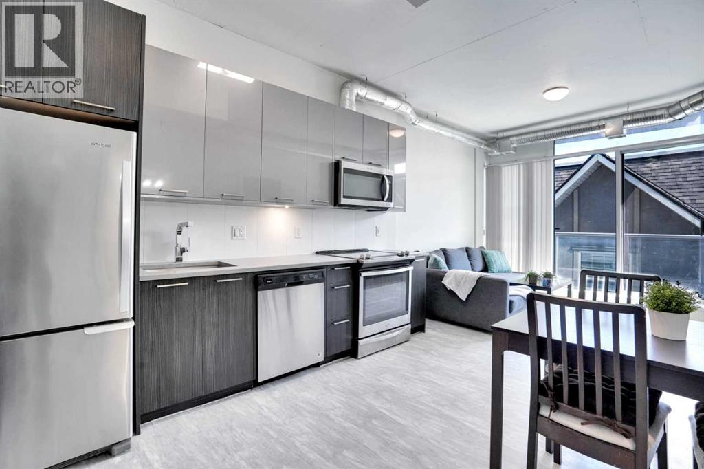 405, 624 8 Avenue SE, Calgary, Alberta, T2G0M1 — thumbnail 4