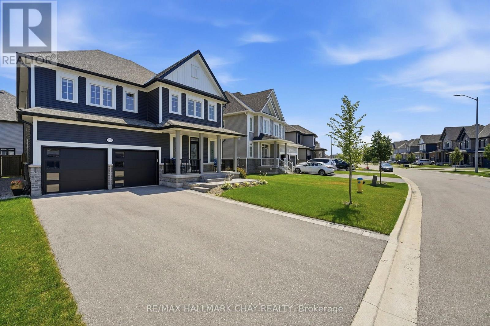 113 STRACHAN TRAIL - 2