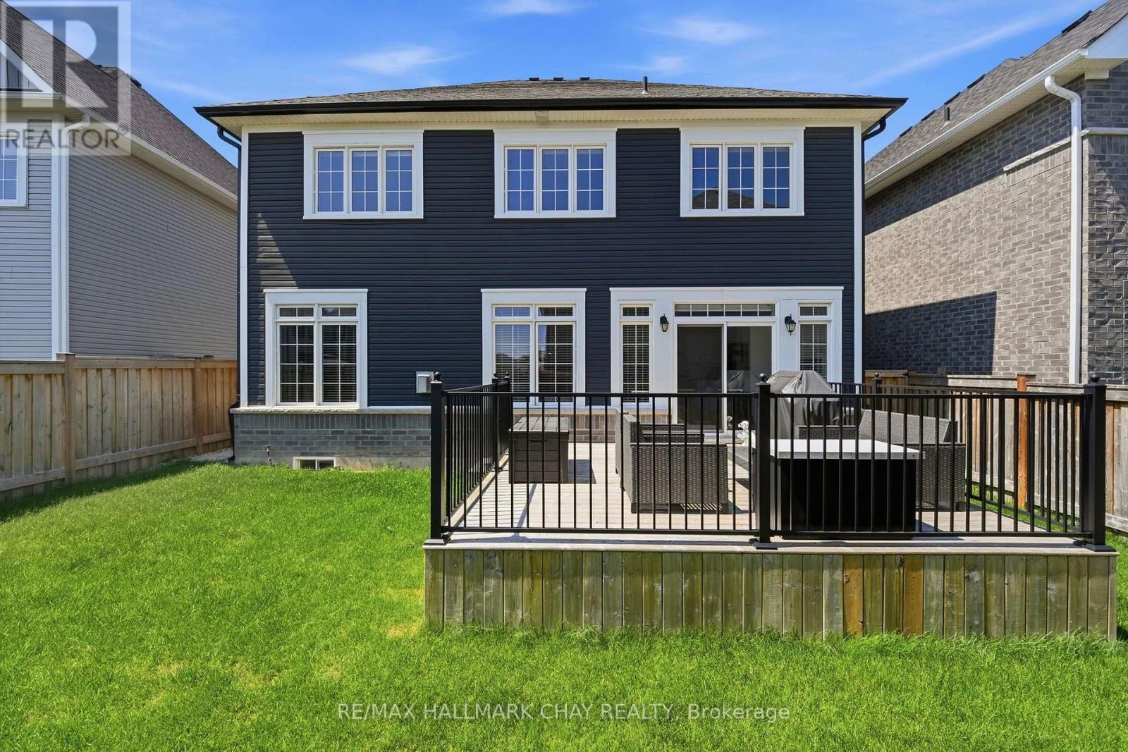 113 Strachan Trail, New Tecumseth photo 40