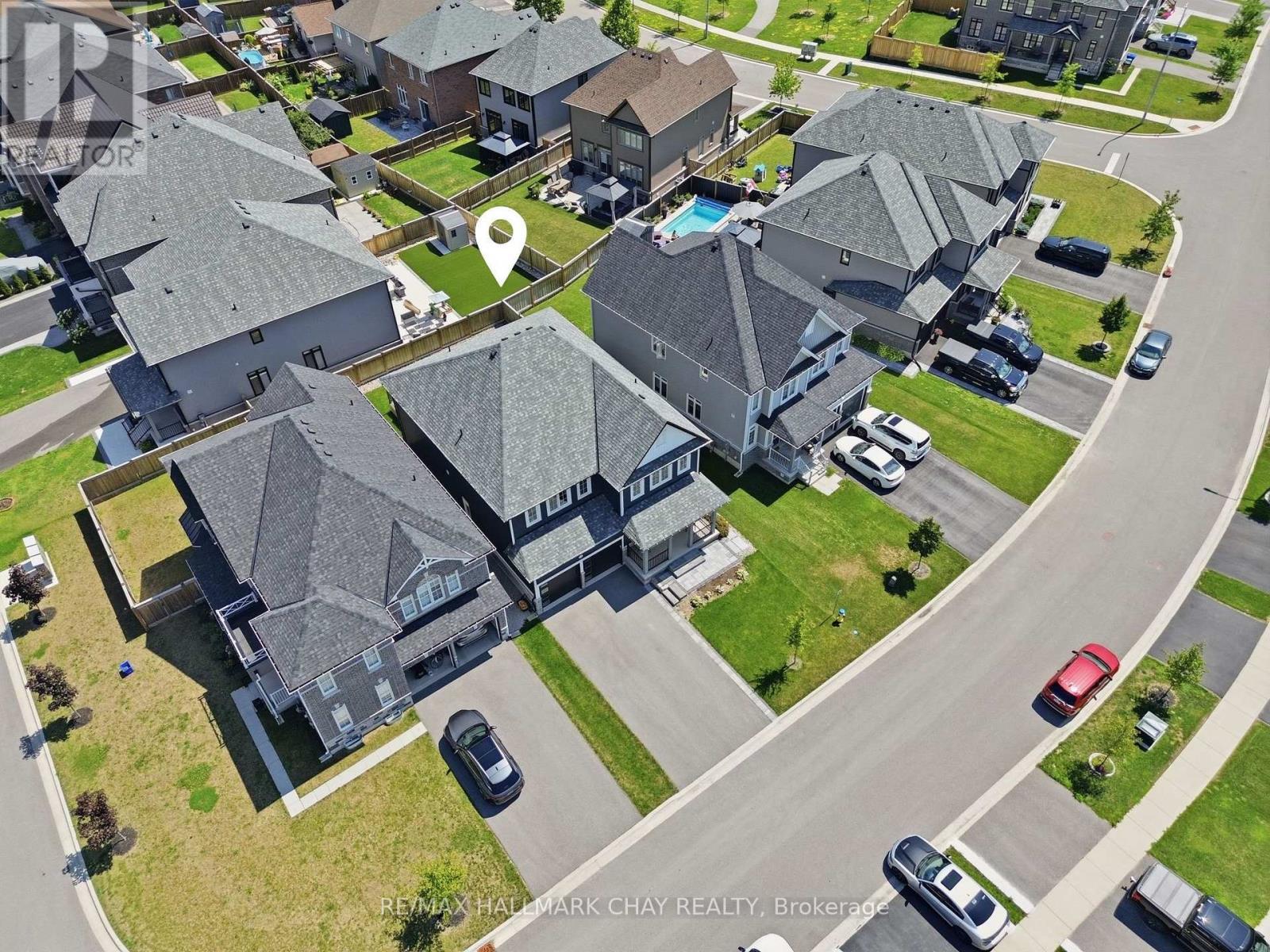 113 STRACHAN TRAIL - 45