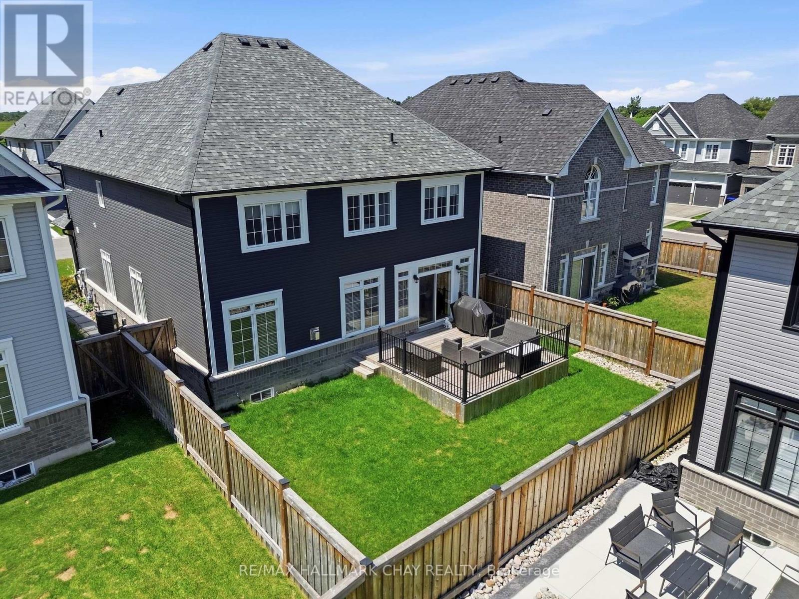 113 Strachan Trail, New Tecumseth, ON photo 46