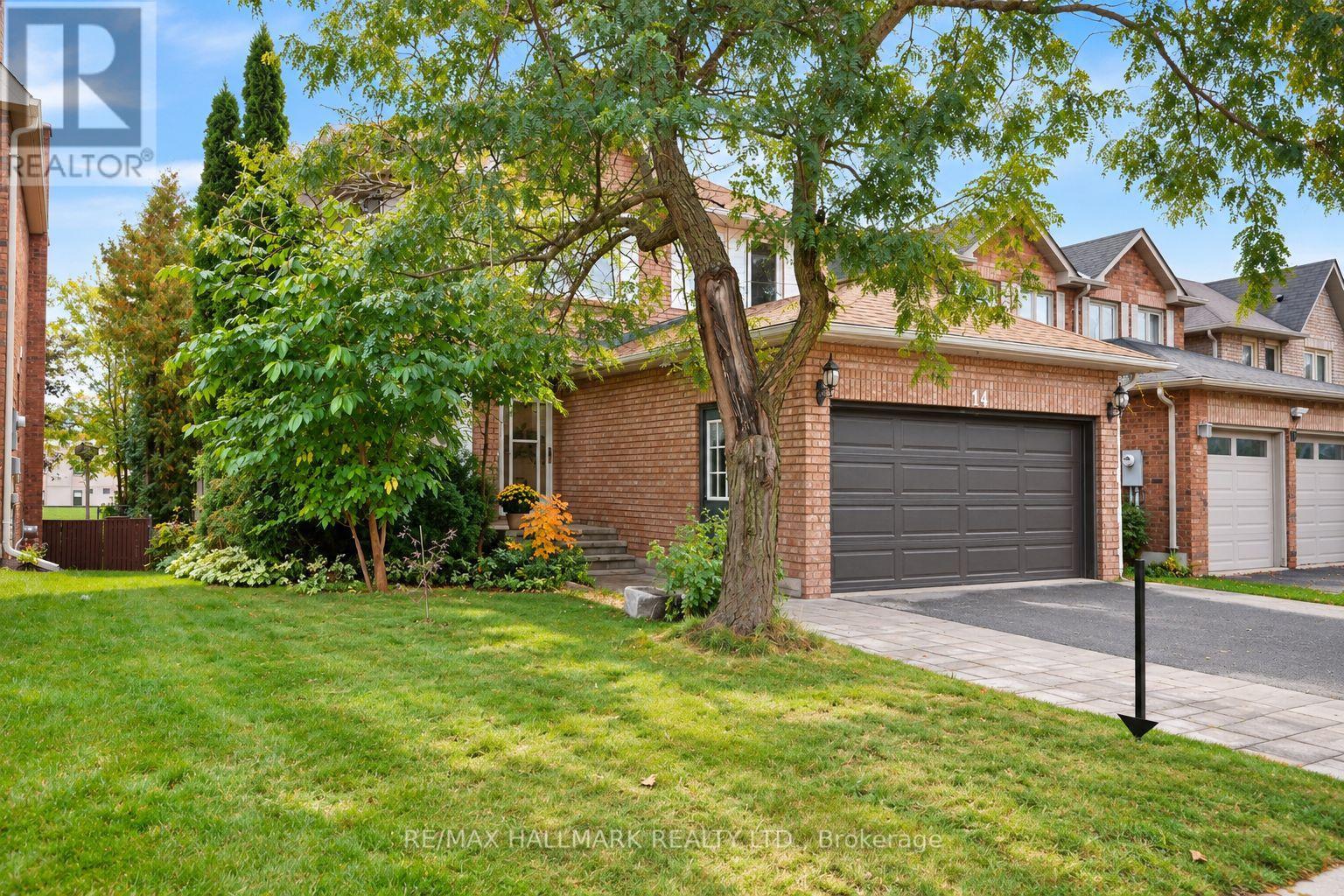 14 CRAWFORD ROSE DRIVE - 2