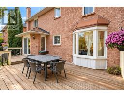 14 Crawford Rose Drive, Aurora, ON L4G4P2 Photo 42