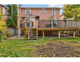 14 Crawford Rose Drive, Aurora, ON L4G4P2 Photo 44