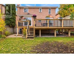 14 Crawford Rose Drive, Aurora, ON L4G4P2 Photo 45