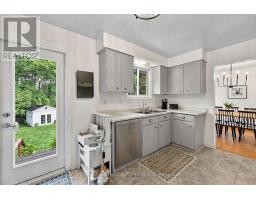Laundry room - 11 Maclaren Avenue, Barrie, ON L4N3Y1 Photo 9
