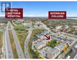 412 - 126 Bell Farm Road, Barrie, ON L4M6J3 Photo 38