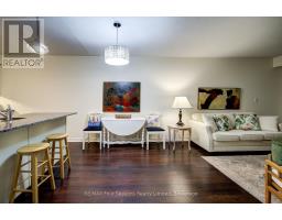 105 - 6 Brandy Lane Drive, Collingwood, ON L9Y0X4 Photo 17