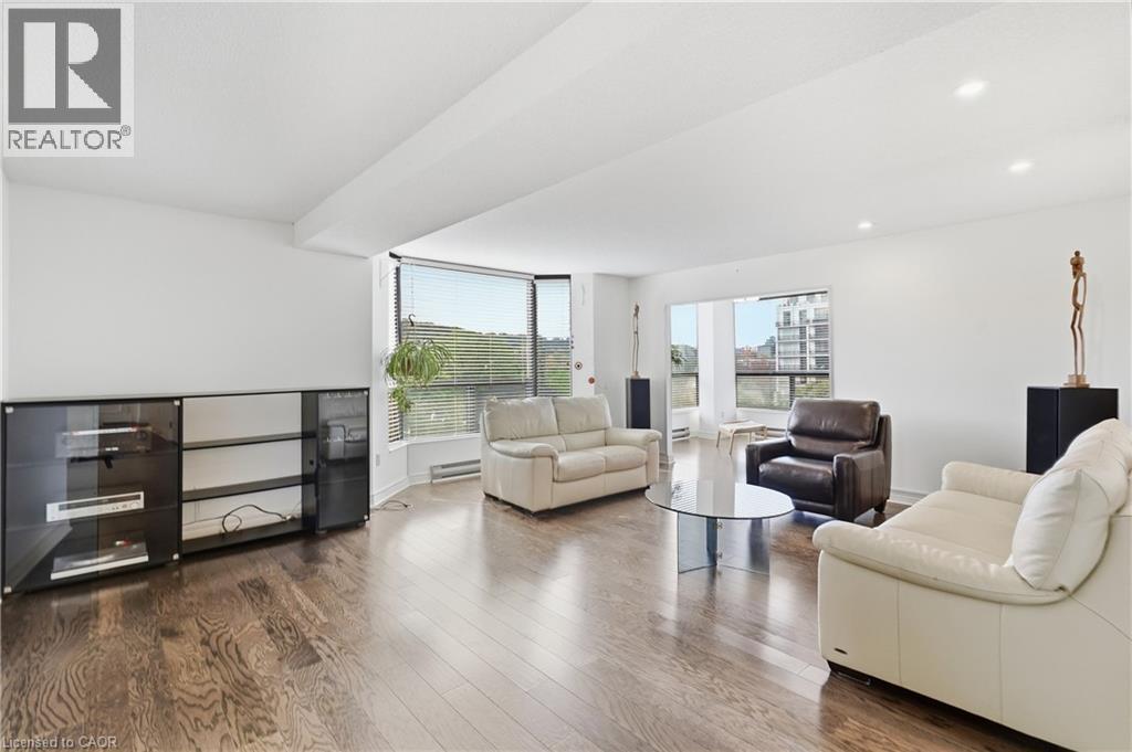 49 ROBINSON Street Unit# 601, Hamilton — photo 4