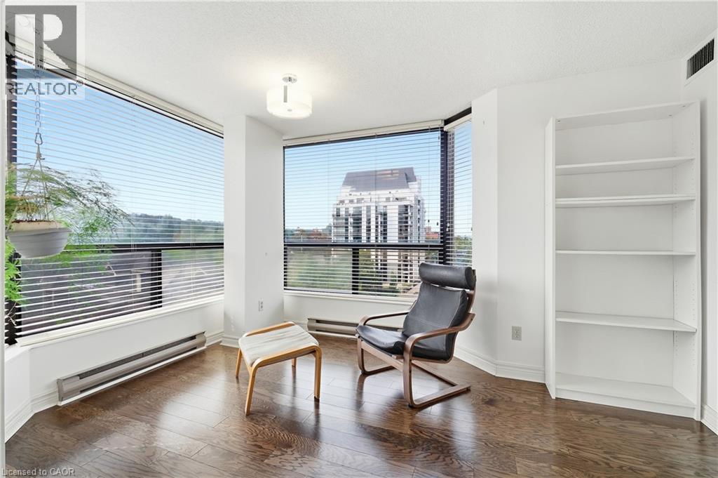 49 ROBINSON Street Unit# 601, Hamilton — photo 6