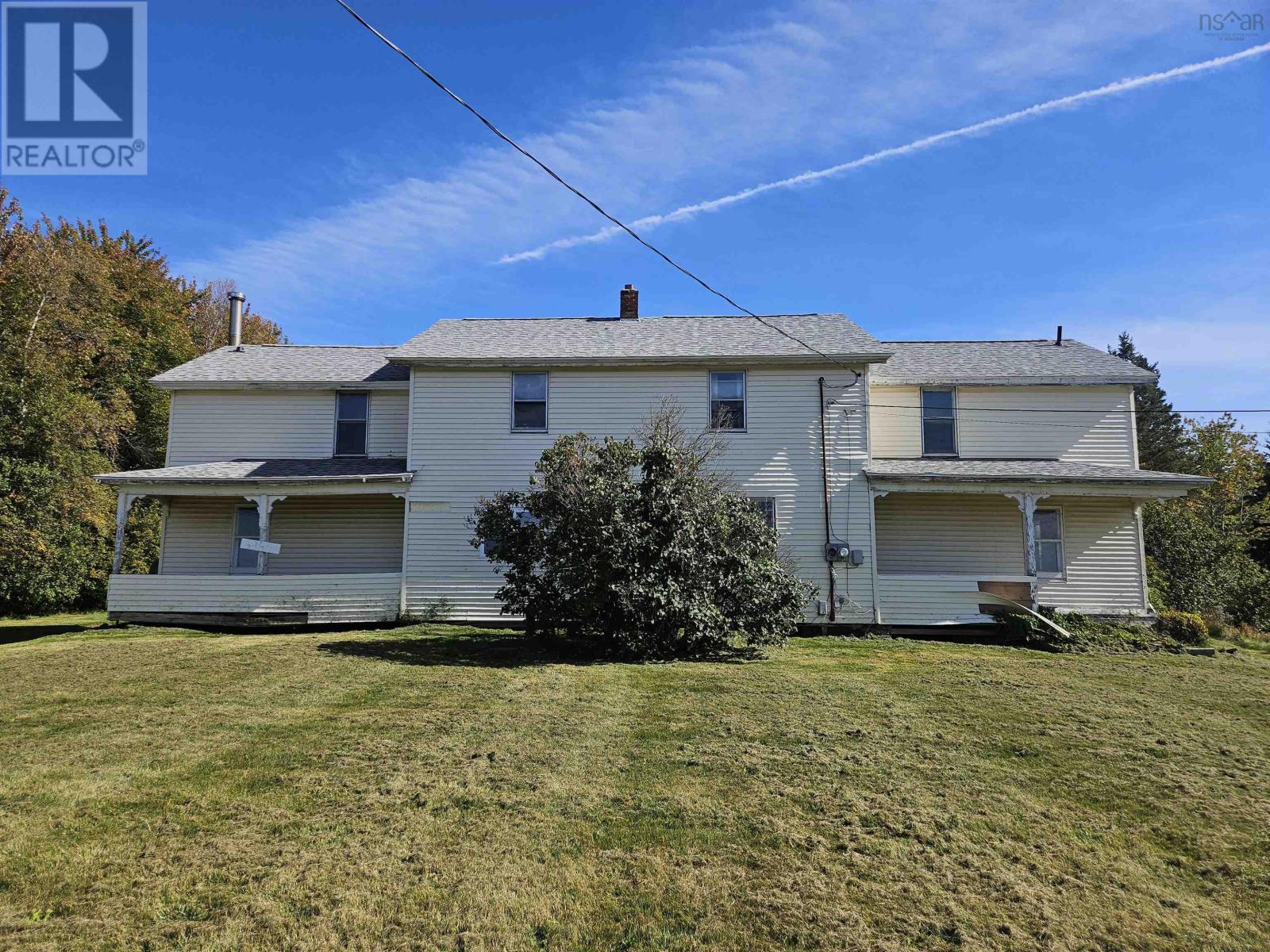 3344 Highway 302 - 1