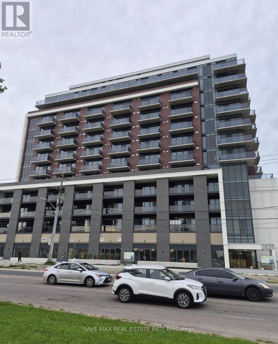 2825 JANE STREET, Toronto (Glenfield-Jane Heights)