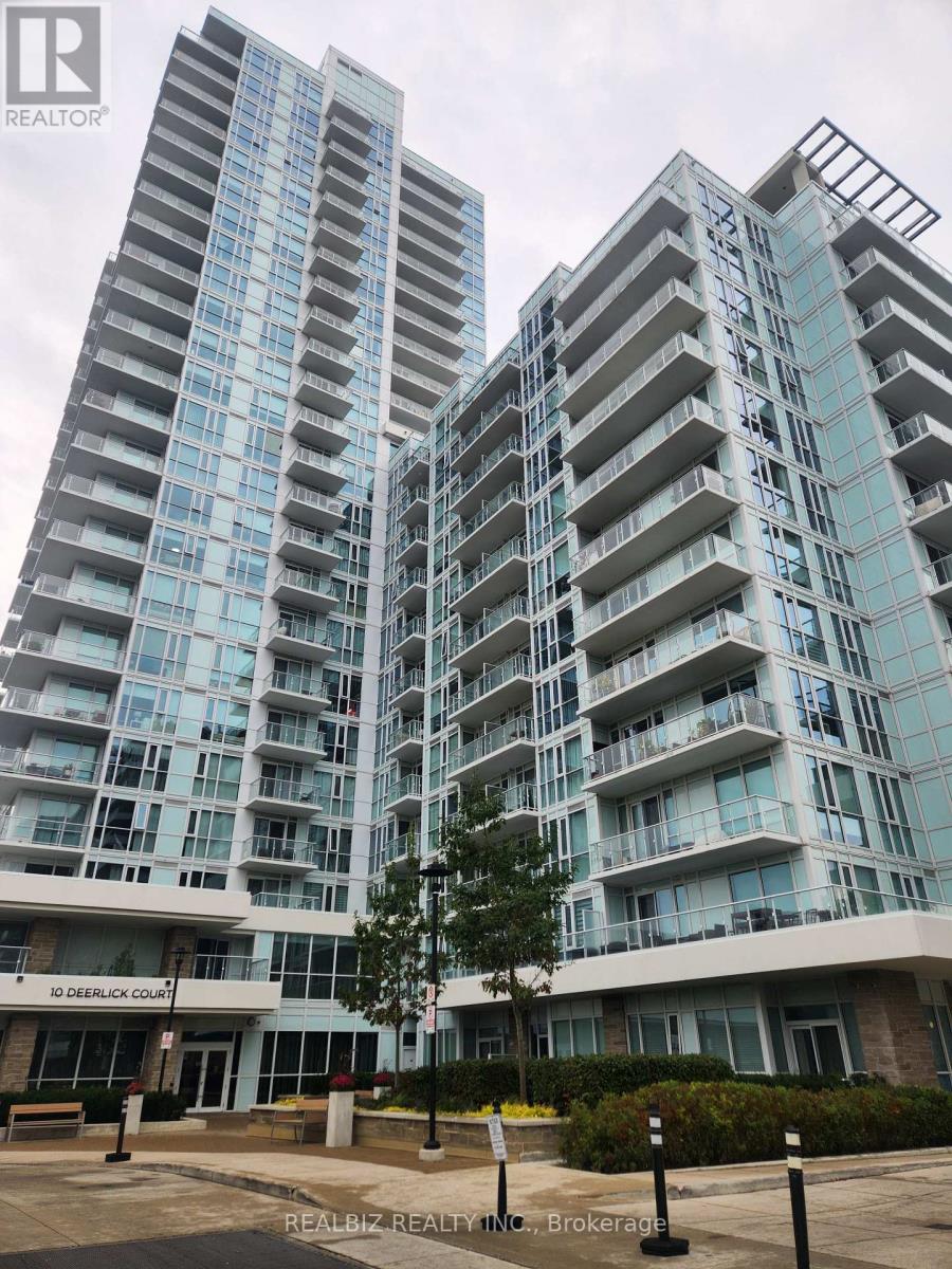 705 - 10 DEERLICK COURT
