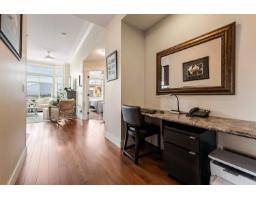 Bedroom 2 - 412 45893 Chesterfield Avenue, Chilliwack Downtown, Chilliwack, BC V2P1M5 Photo 6