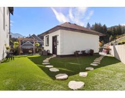 45425 Ariel Place, Vedder Mountain, Cultus Lake, BC V2R0K7 Photo 30