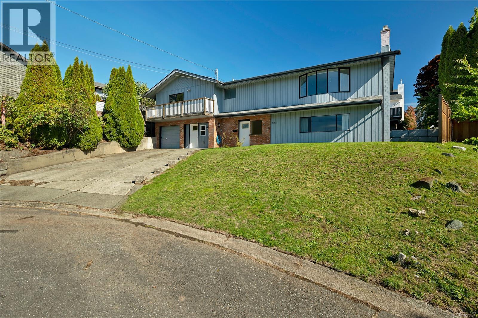 531 Savary Cres - 1