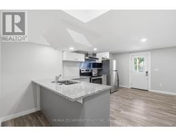 Lower - 43 Fleming Crescent, Haldimand, ON N3W0C3 Photo 14